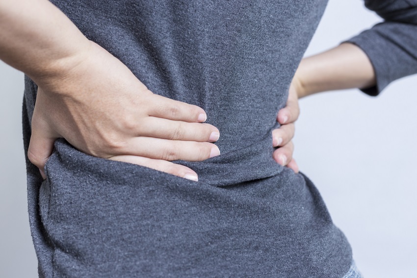 Lower Back Pain Management in Indian Land near Fort Mill, SC
