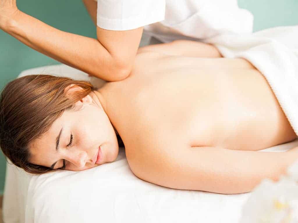 Massage therapy in Indian Land and Fort Mill SC
