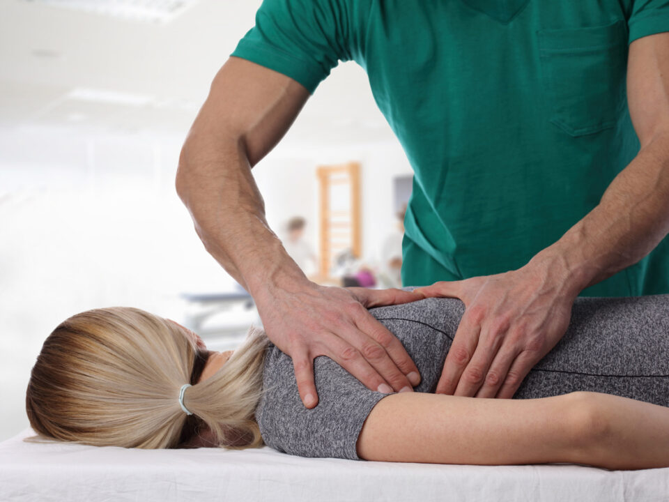 Chiropractic care in Indian Land, SC