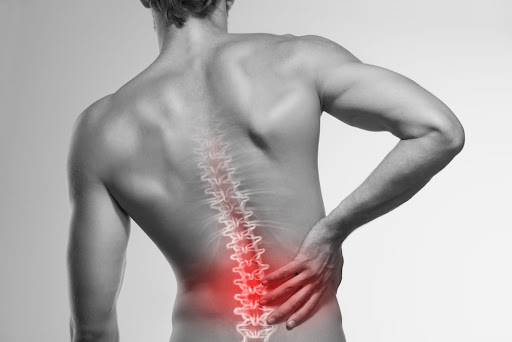 Lower back pain treatment in Indian Land and Fort Mill, SC