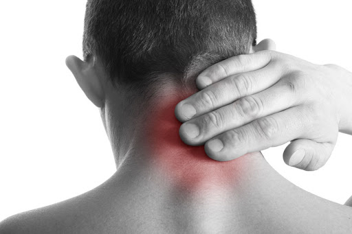 Neck pain treatment in Indian Land and Fort Mill, SC