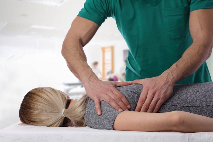 chiropractic treatment for neck pain in Indian Land, SC