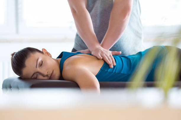 chiropractic massage therapy in Indian Land near Fort Mill, SC