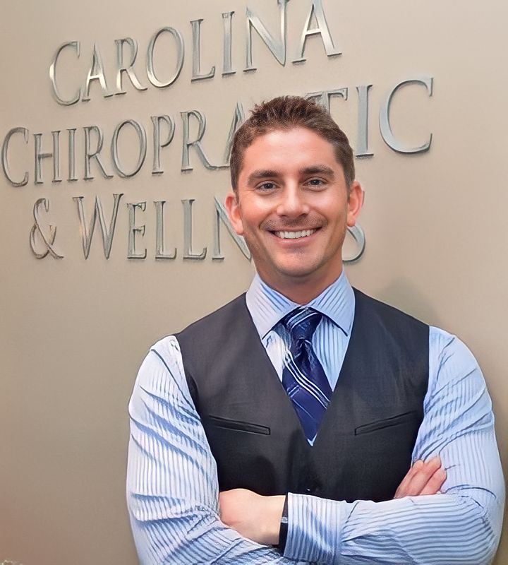 Treat inflammation and joint pain with chiropractic adjustments in Indian Land near Fort Mill, SC